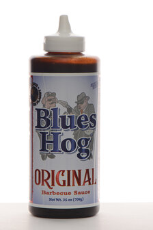 Blues Hog - Original BBQ Sauce - Squeeze Bottle